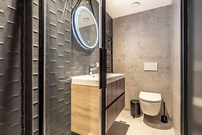Modern Stay in Historic Delft