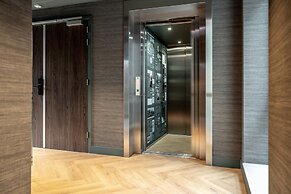 Modern Stay in Historic Delft