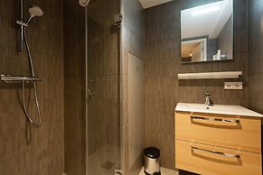 Duplex Apartment in The Hague