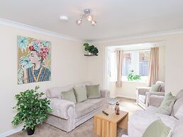 Tennyson Grange
