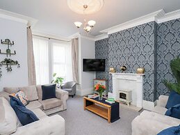 Tennyson Grange