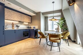 Family Apartment w/ Bunk Beds
