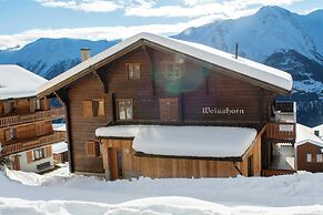 Chalet Weisshorn 5