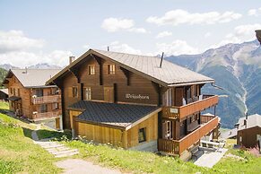 Chalet Weisshorn 5