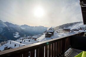 Chalet Weisshorn 5