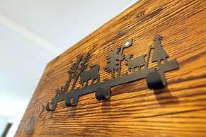 Chalet Weisshorn 1