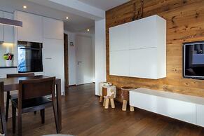 Chalet Weisshorn 1