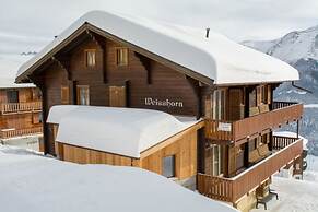 Chalet Weisshorn 1