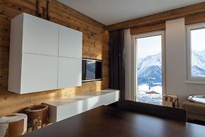 Chalet Weisshorn 1