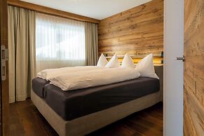 Chalet Weisshorn 1