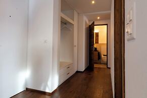Chalet Weisshorn 1