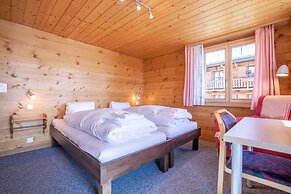Chalet Weisshorn 3