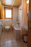 Chalet Weisshorn 4