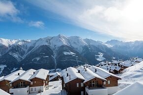 Chalet Weisshorn 4