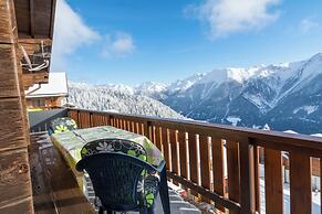 Chalet Weisshorn 4