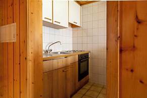 Chalet Weisshorn 4