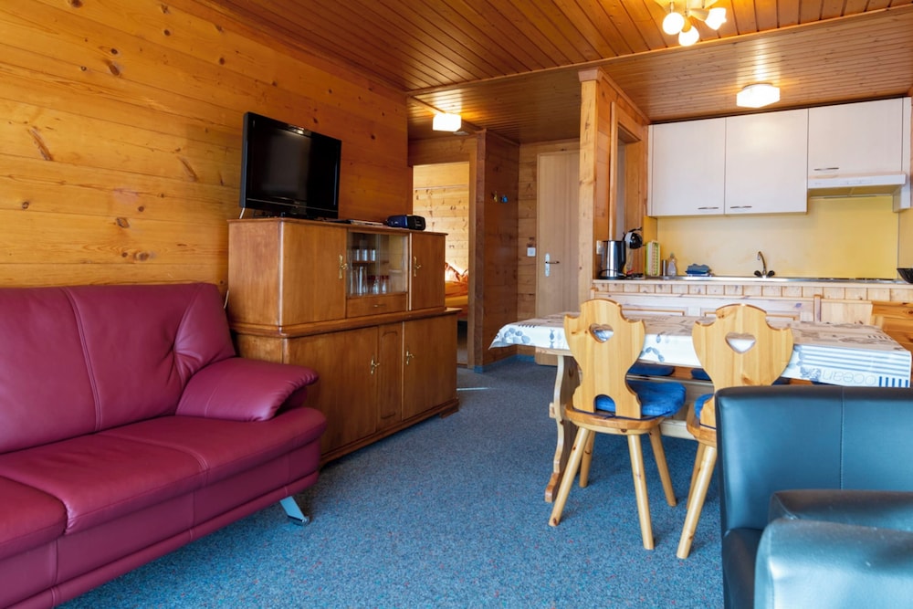 Chalet Weisshorn 2