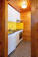 Chalet Weisshorn 2