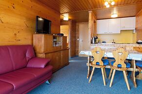 Chalet Weisshorn 2