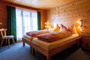 Chalet Weisshorn 2