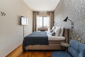 Beach Escape in Scheveningen