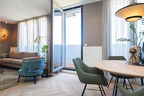 Apartment With Balcony in the Hague