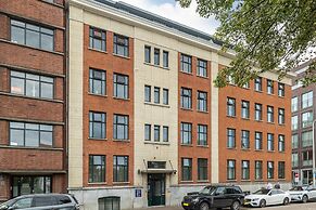 Apartment With Balcony in the Hague