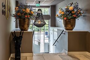 Apartment With Balcony in the Hague