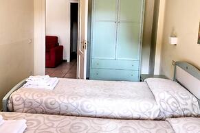 Holiday Home Near Assisi With Pool