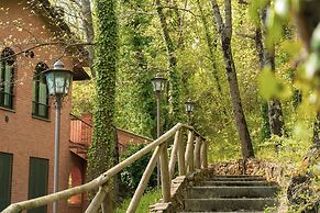 Holiday Home Near Assisi With Pool