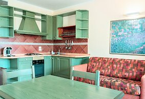 Holiday Home Near Assisi With Pool