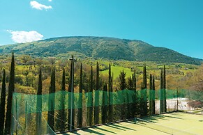 Holiday Home Near Assisi With Pool