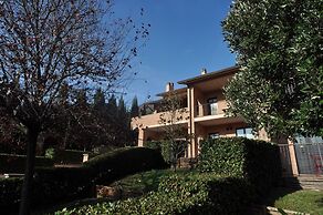 Holiday Home Near Assisi With Pool