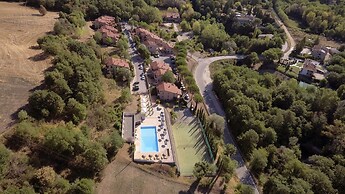 Holiday Home Near Assisi With Pool