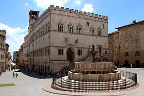 Holiday Home Near Assisi With Pool