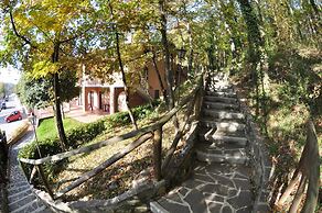 Holiday Home Near Assisi With Pool