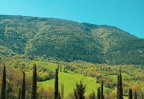 Holiday Home Near Assisi With Pool