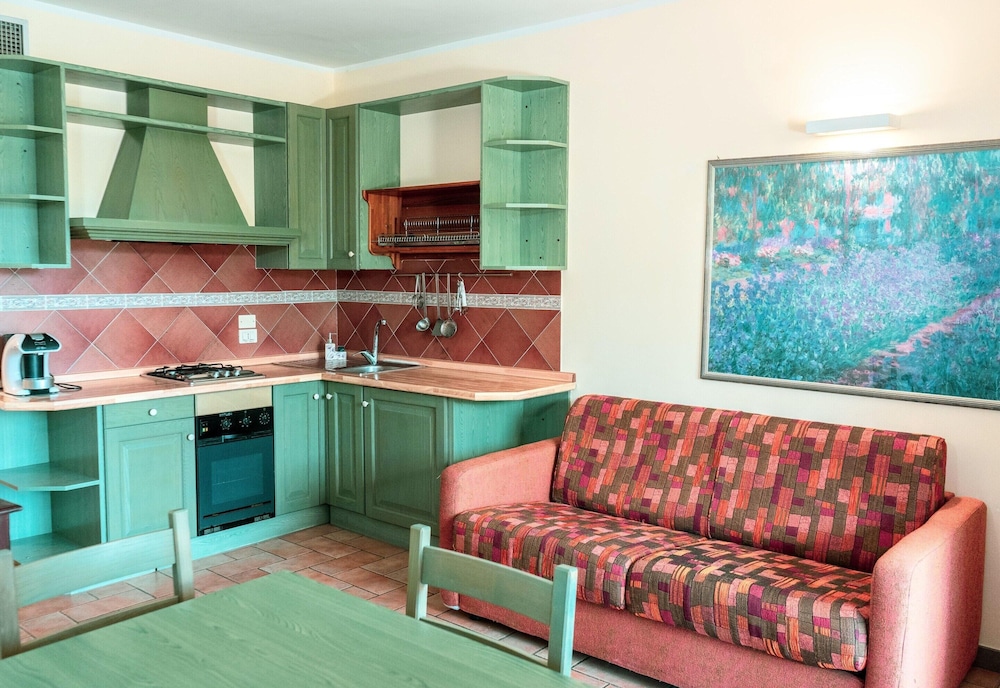 Holiday Home Near Assisi With Pool