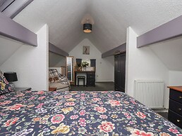 Wayside Farm Stable Cottage