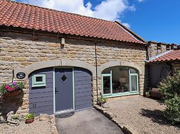 Wayside Farm Stable Cottage