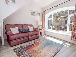 Wayside Farm Stable Cottage