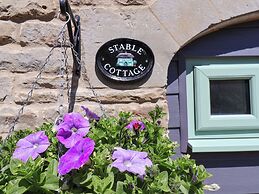 Wayside Farm Stable Cottage