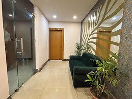 Aqoss Hotel