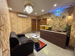 Aqoss Hotel