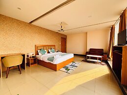 Aqoss Hotel