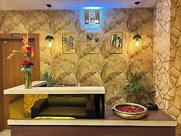 Aqoss Hotel