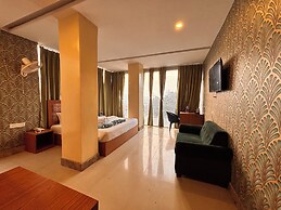 Aqoss Hotel
