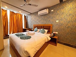 Aqoss Hotel