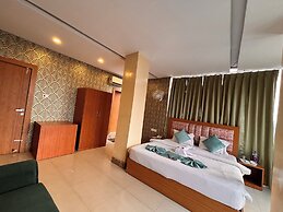 Aqoss Hotel