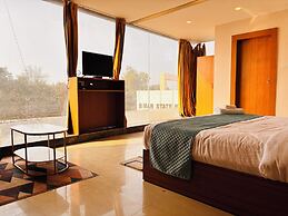Aqoss Hotel